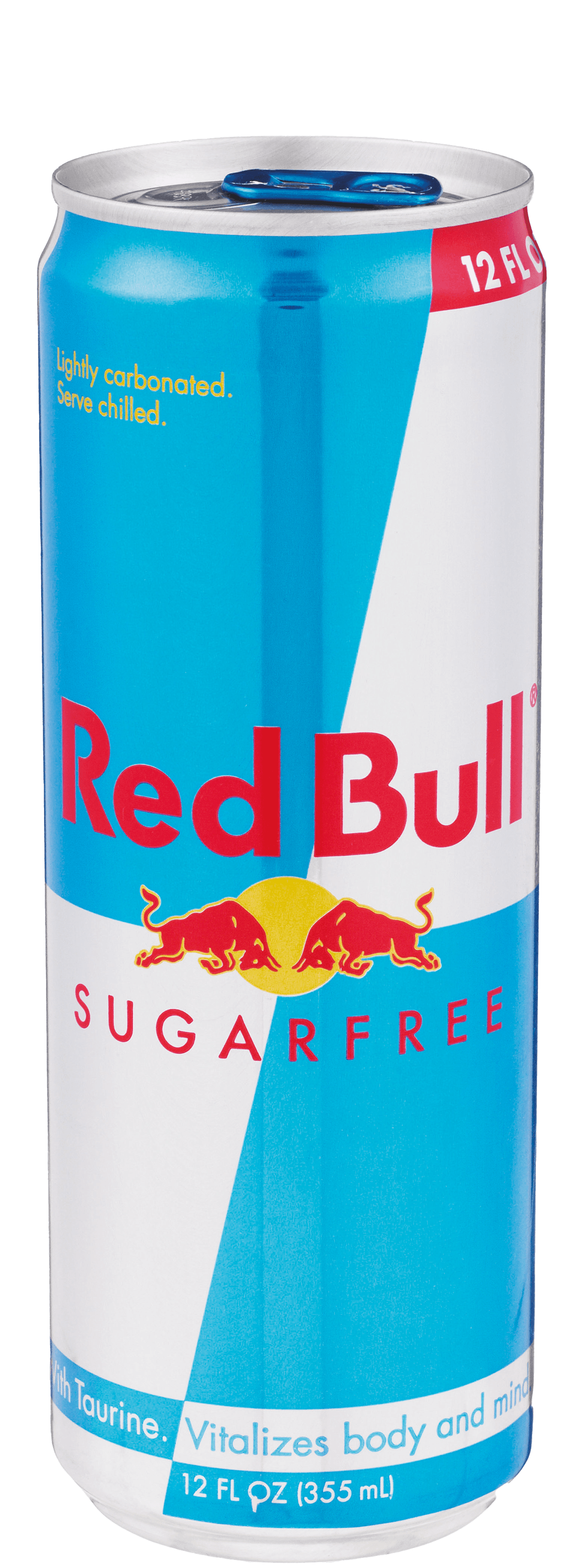 Red Bull Sugarfree 24x250ml