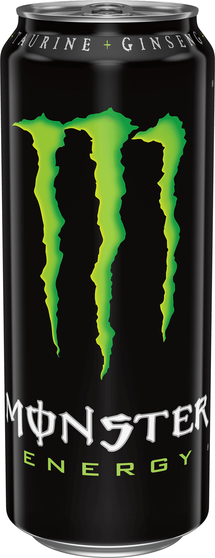 Monster Energy 12x500ml
