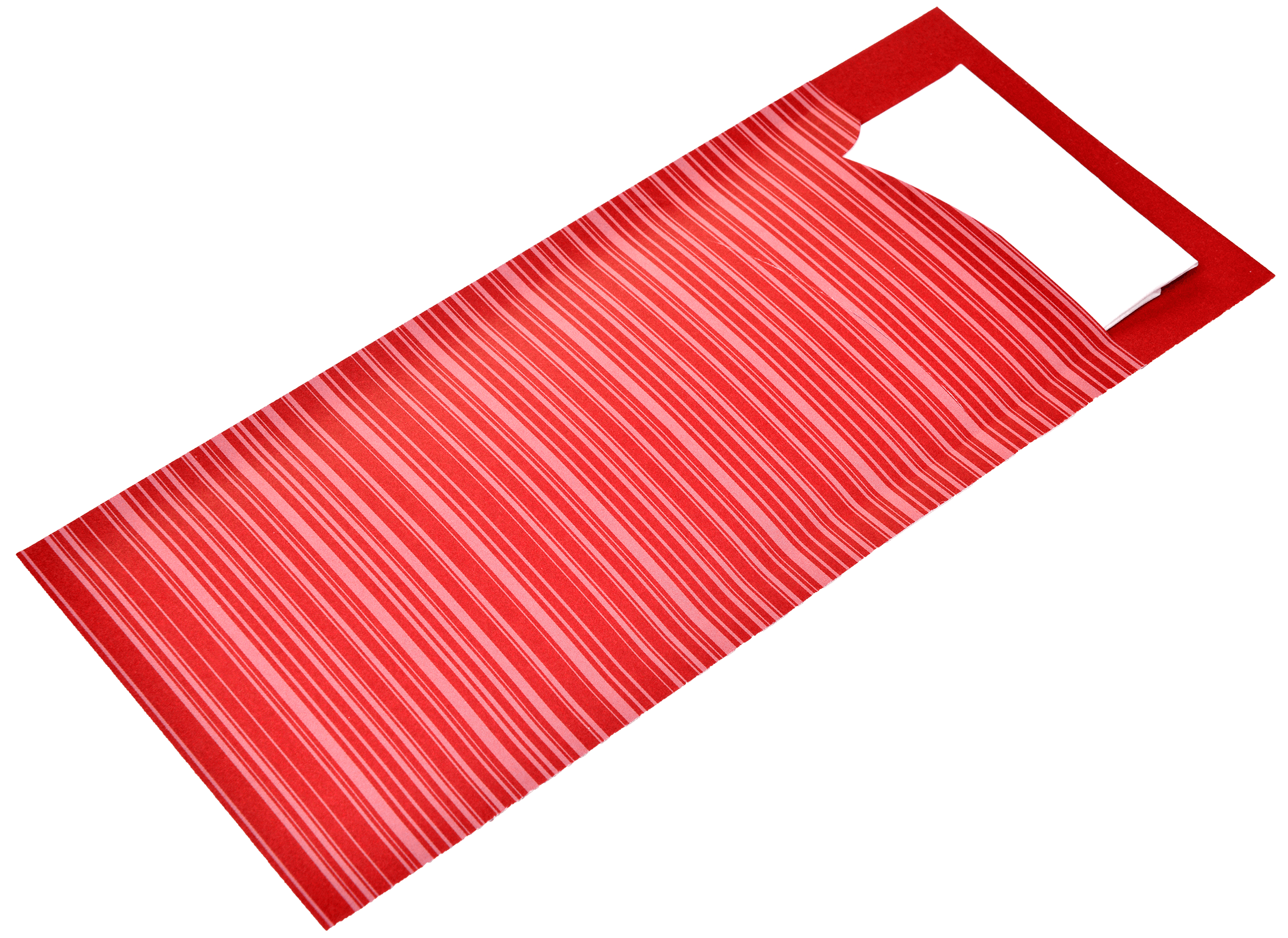 D,P, Bestekpochet ROOD 100st