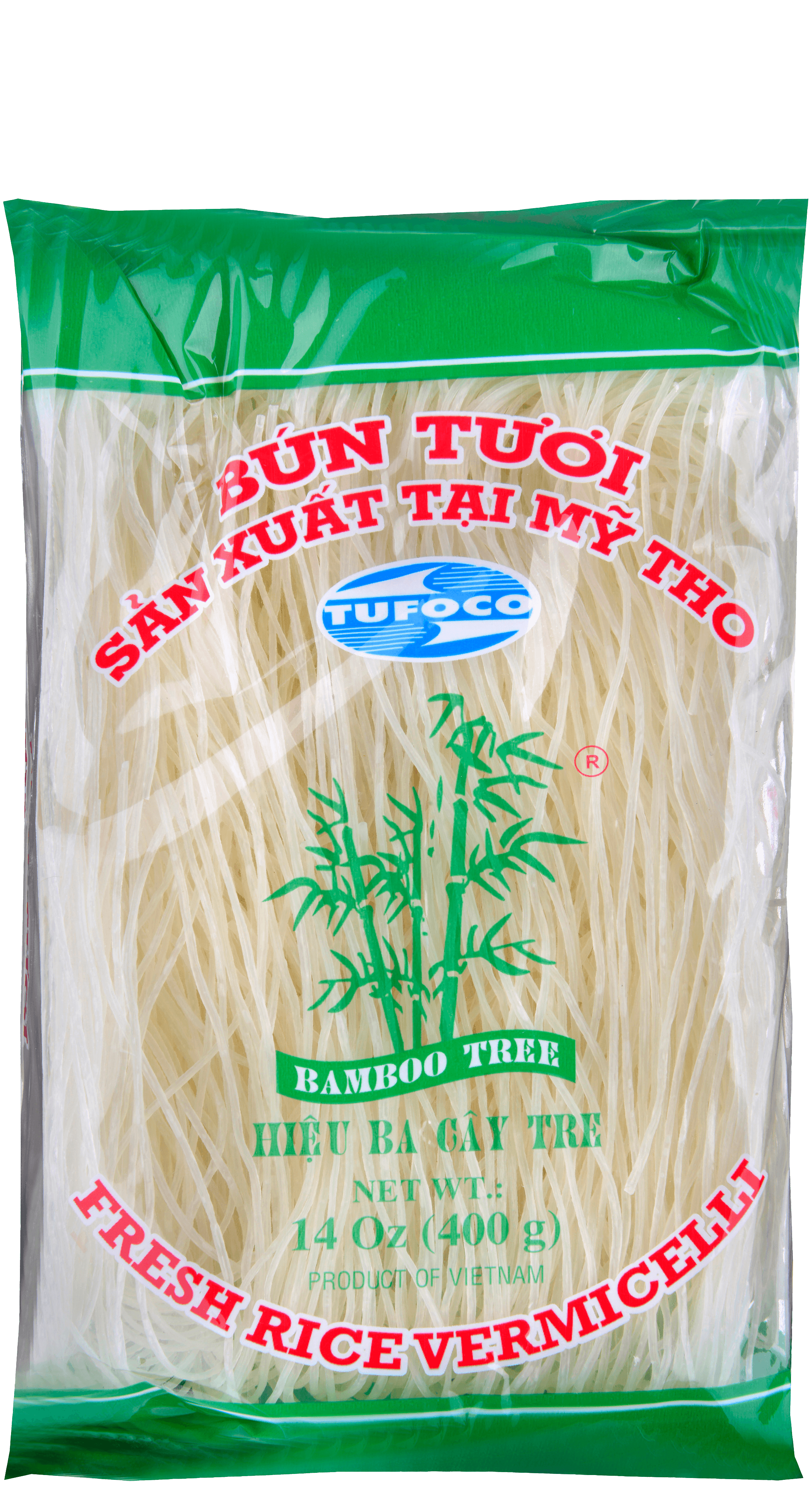 Bamboo Tree Mihoen 400g