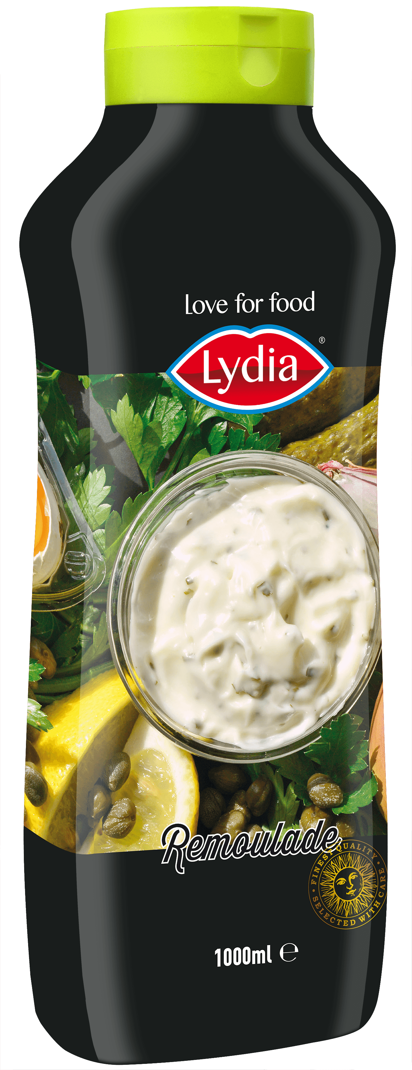 Horecakwaliteit Remoulade 1L thumbnail 1