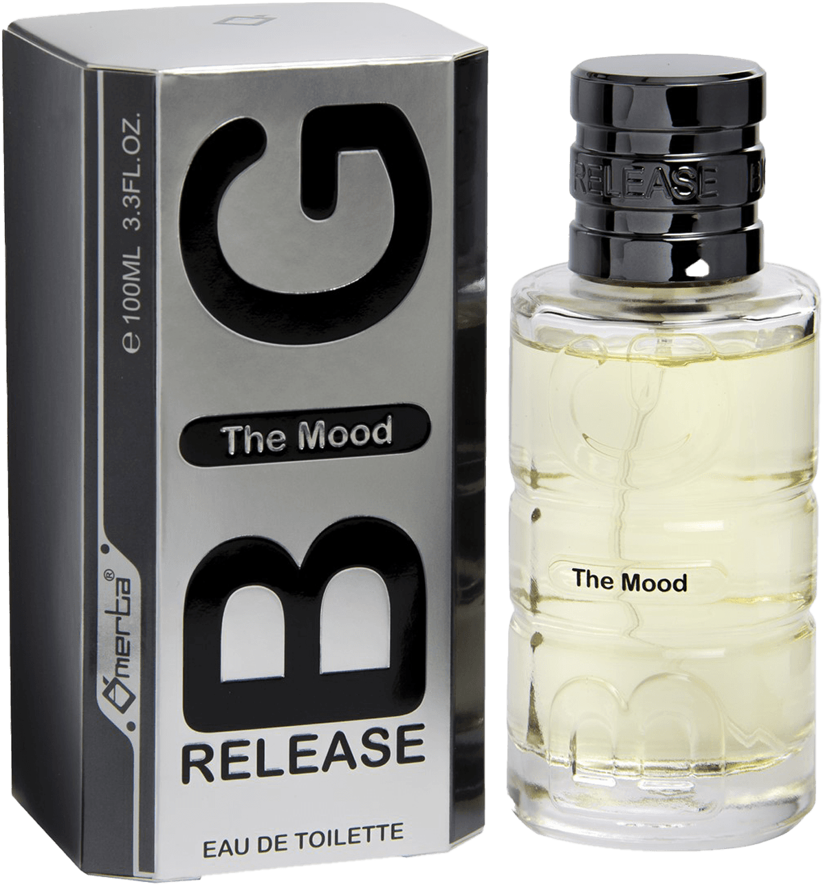 Big Release The Mood EDT 100ml