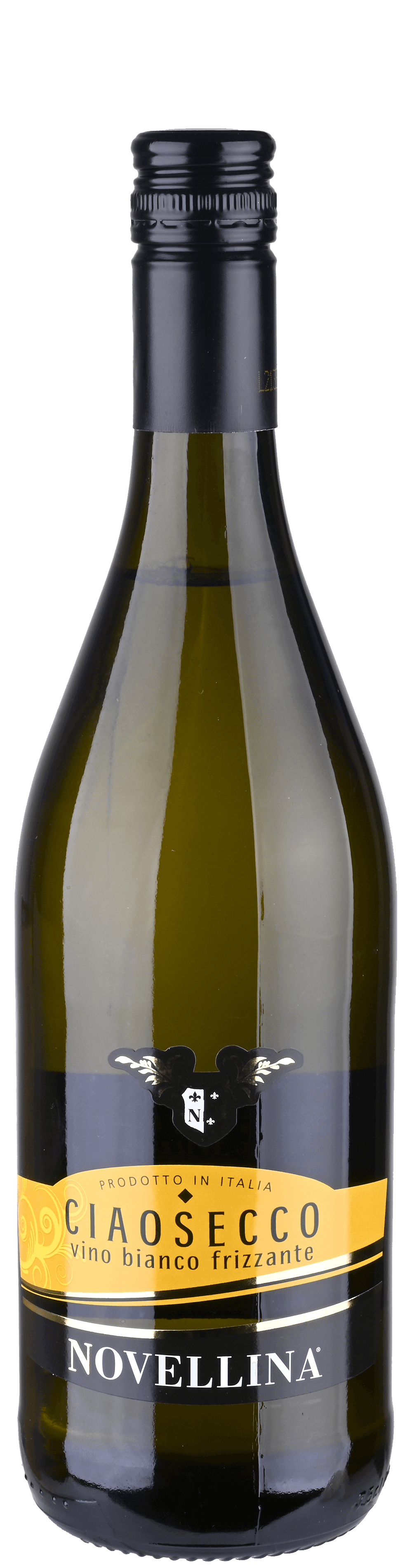 Berteletti Ciaosecco Bianco 10,5% Vol. 0,75L