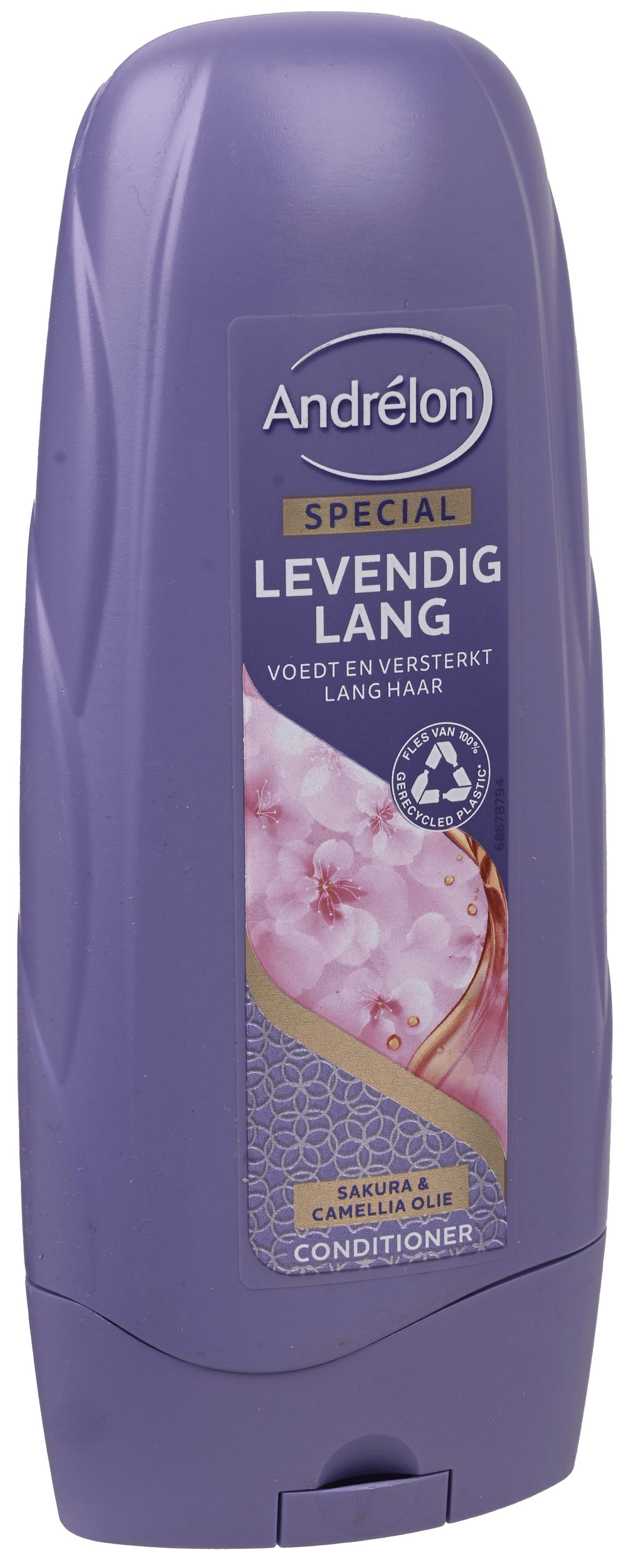 3 flessen Andrelon Conditioner 300ml