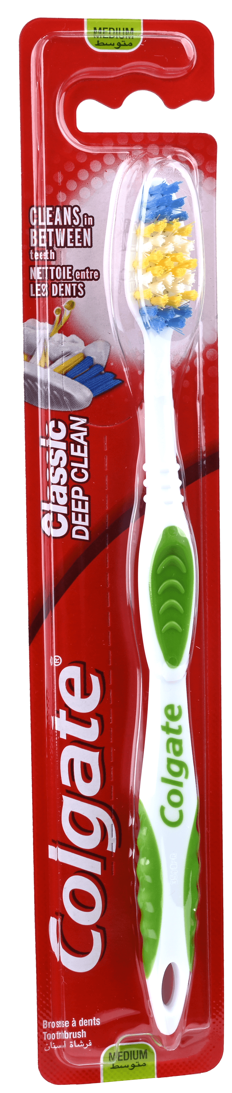 Colgate Tandenborstel