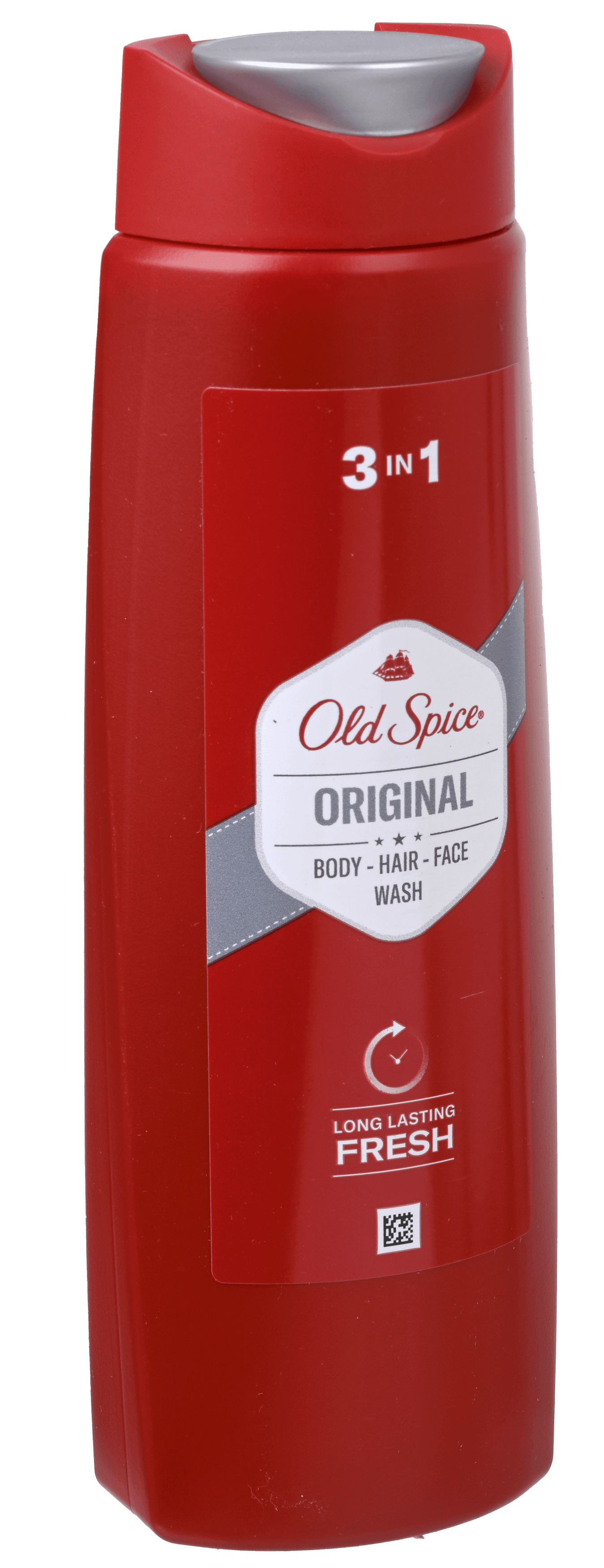 2 flessen Old Spice Douchegel 250ml
