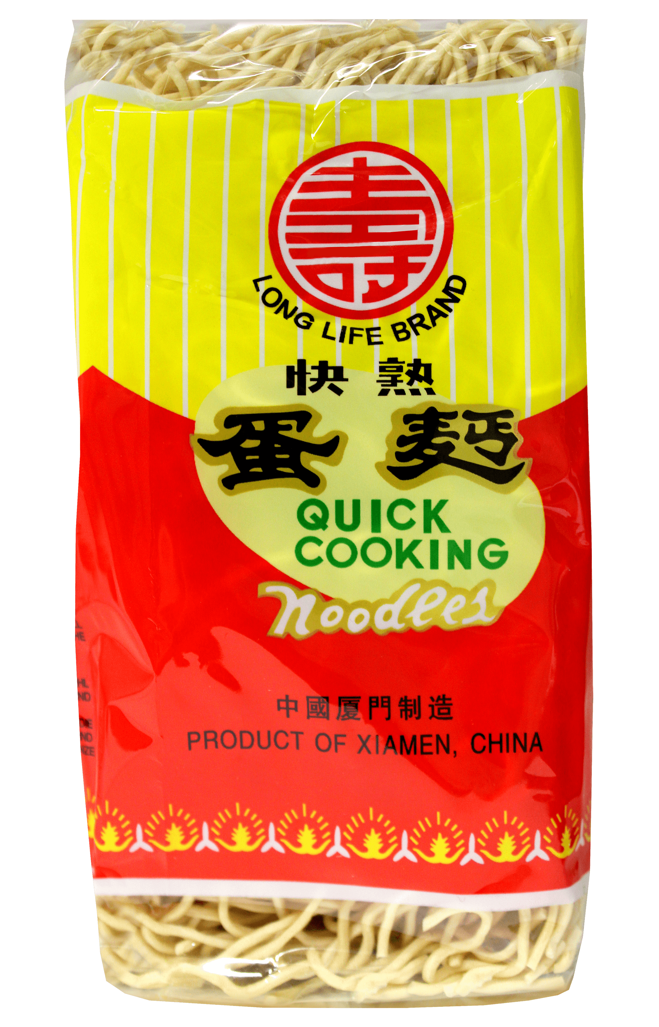 Quick Cooking Noodle Longlife zonder ei