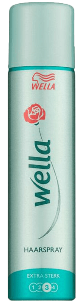 Wella Haarspray Ultra Strong 250ml