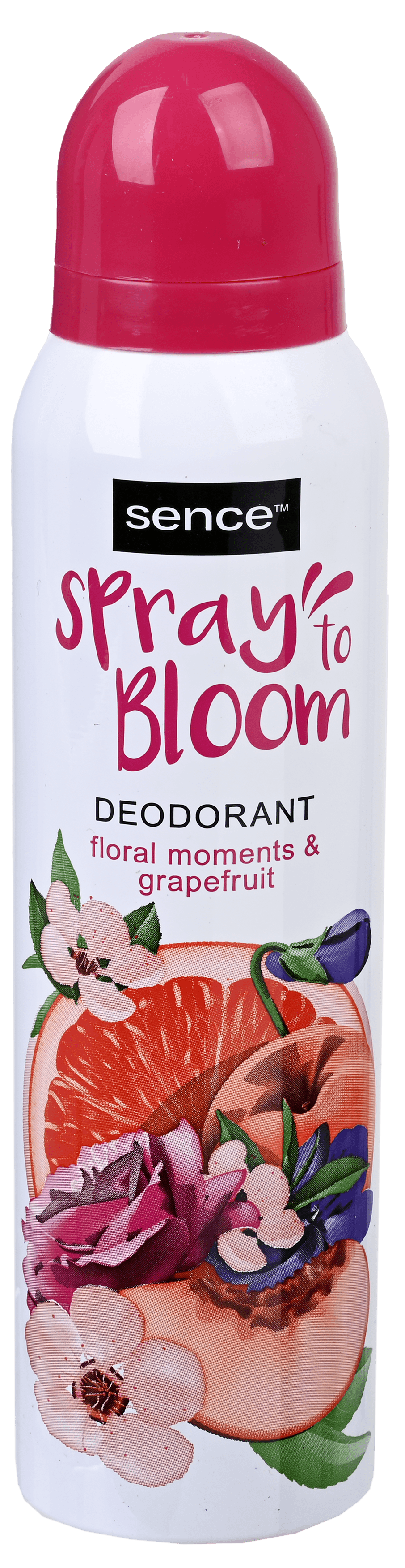 2 Bussen Sence Deospray 150ml