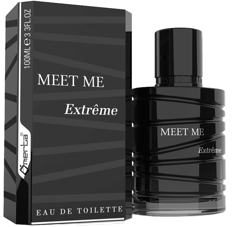 Meet Me Extreme EDT 100ml