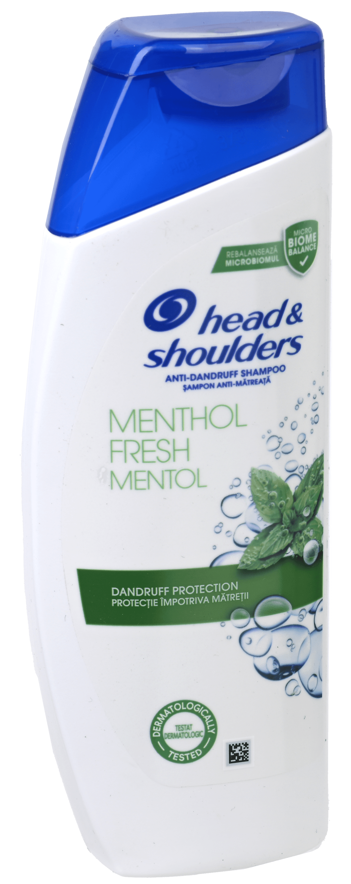 2 flessen Head & Shoulders Shampoo 200ml
