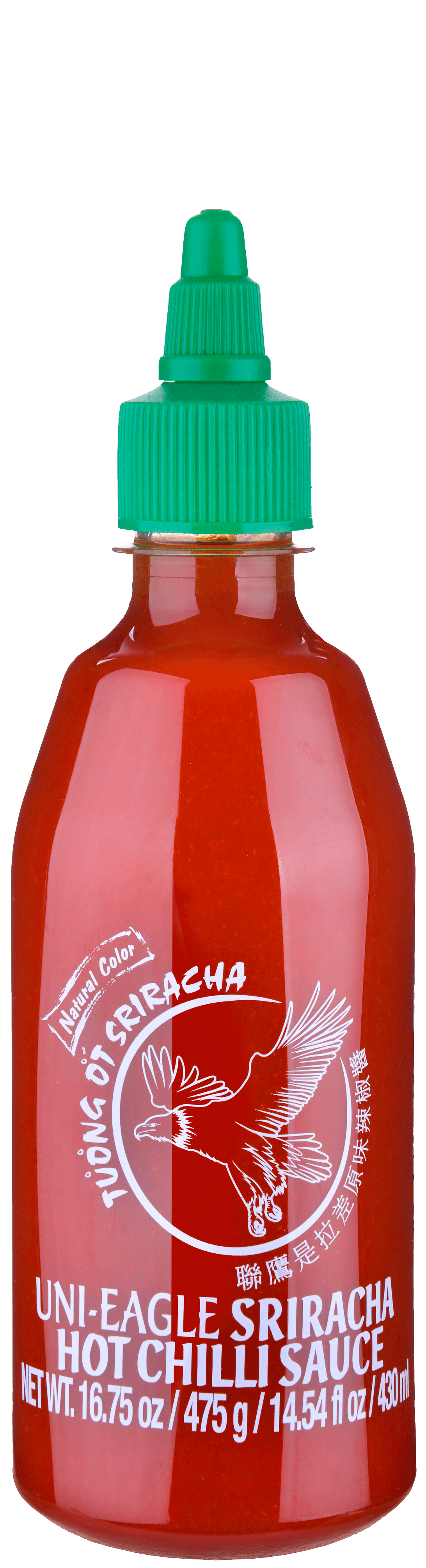 Uni Eagle Sriracha 475g