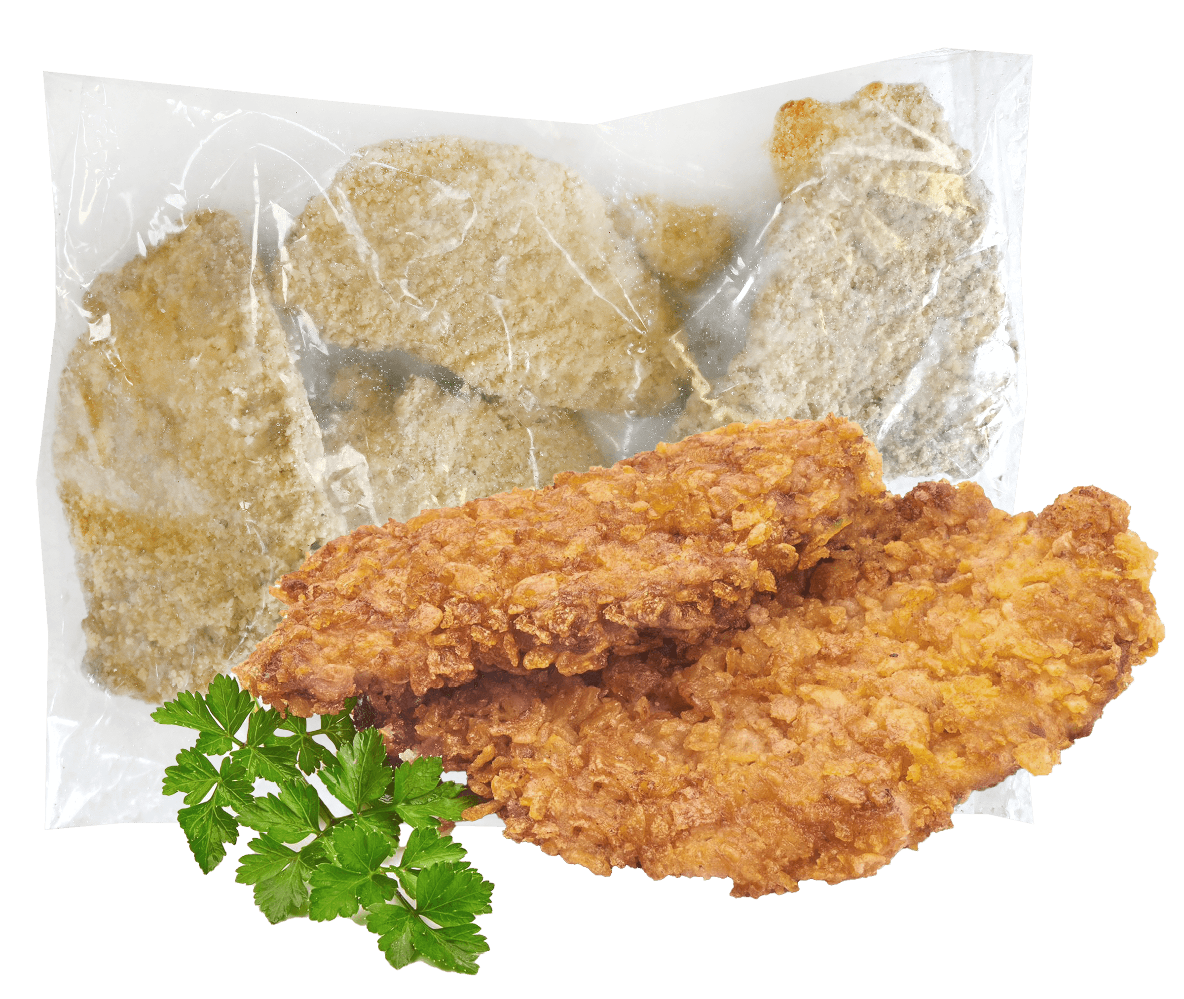 Southern Fried Kipfilet 1kg