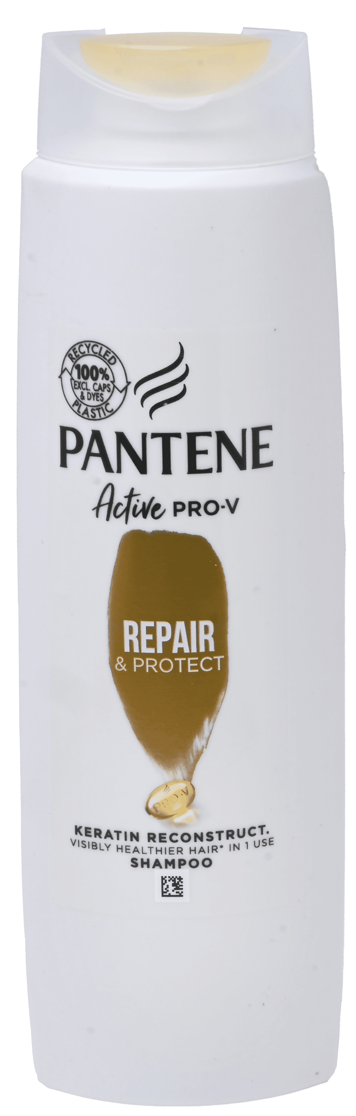 2 flessen Pantene Shampoo Repair & Protect 270ml