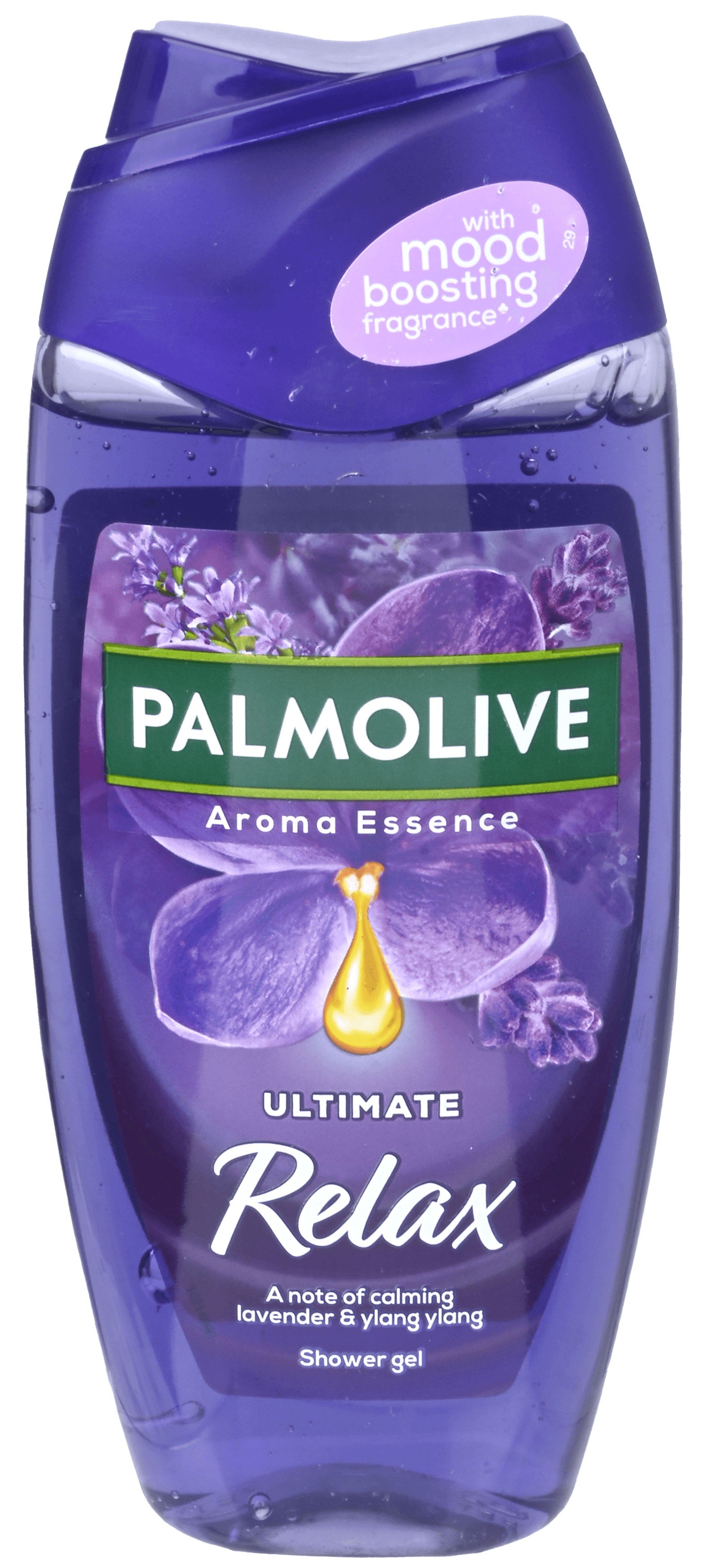 2 flessen Palmolive Douche So Relaxed 250ml