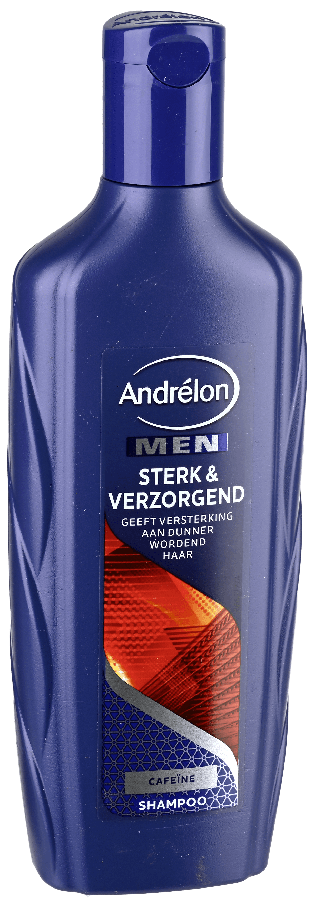 3 flessen Andrélon Men Shampoo 300ml