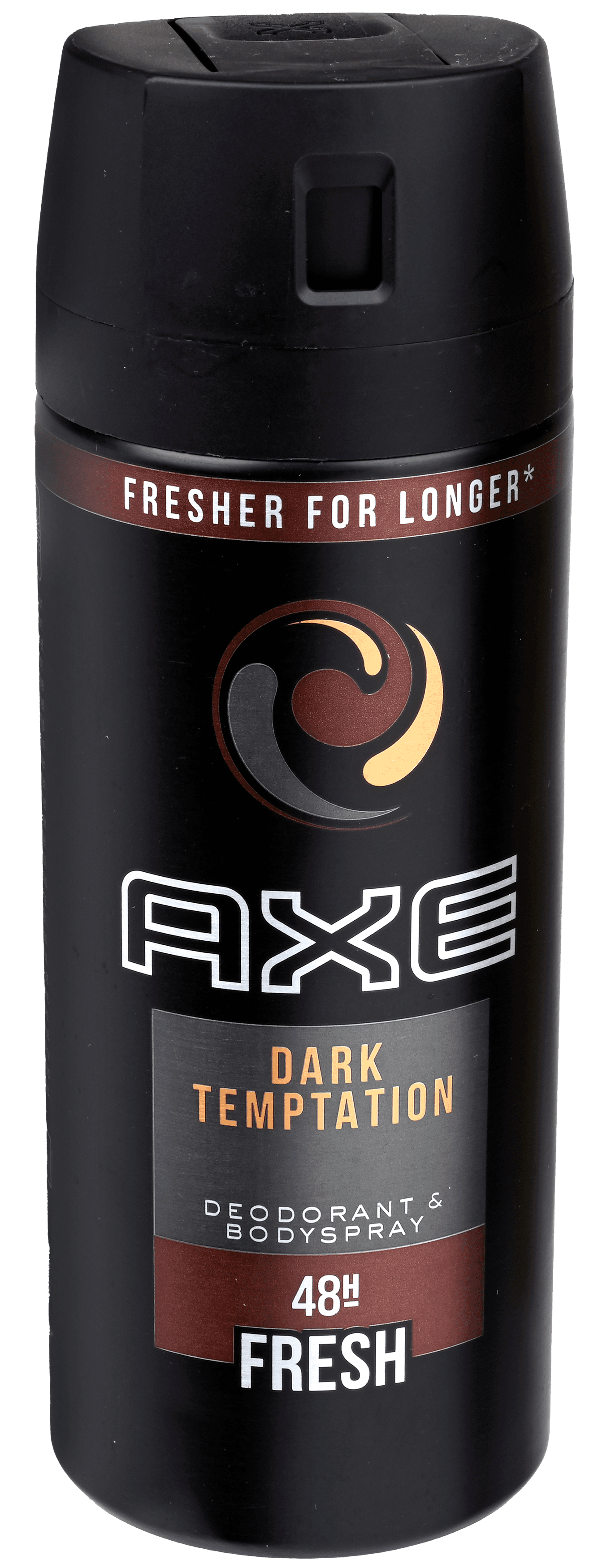 3 bussen Axe Deospray Dark Temptation 150ml