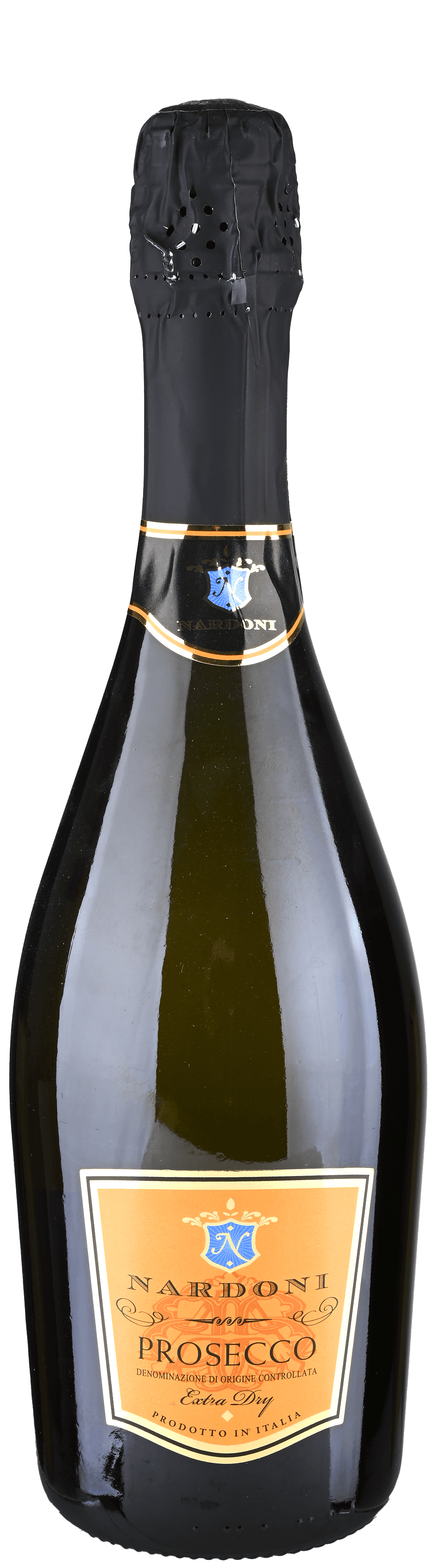 Prosecco Nardoni Extra Dry DOC 11% Vol. 0,75L