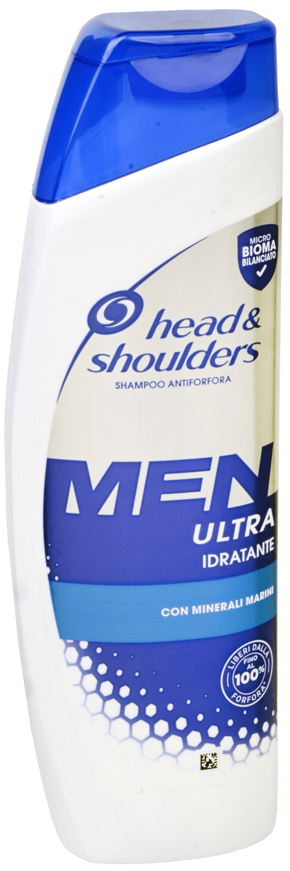 2 flessen Head & Shoulders Shampoo Deep Hydration 225ml