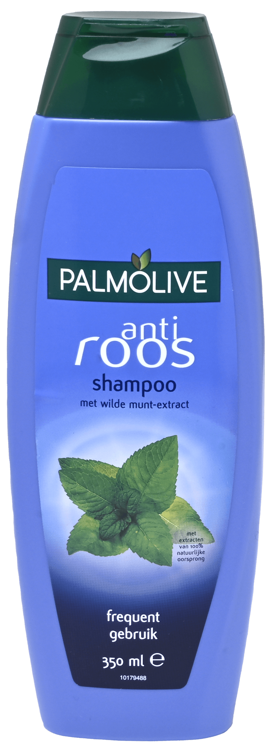 2 flessen Palmolive Shampoo Antiroos 350ml