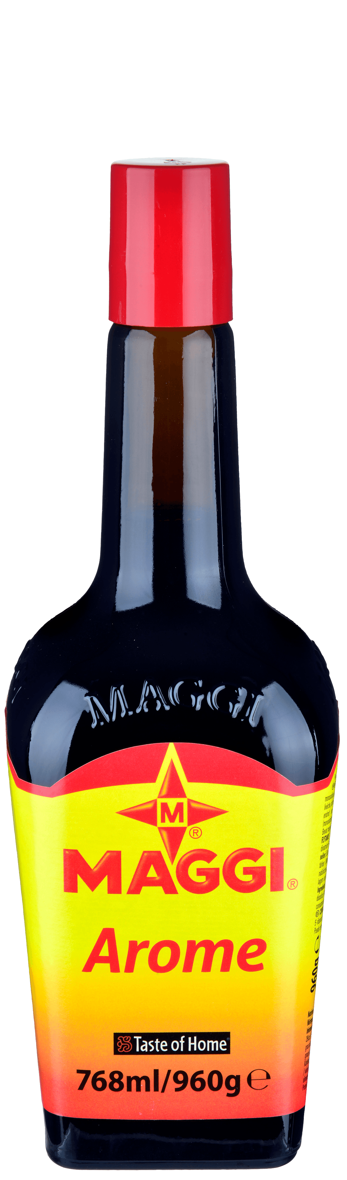 Maggi Aroma Fles 960ml