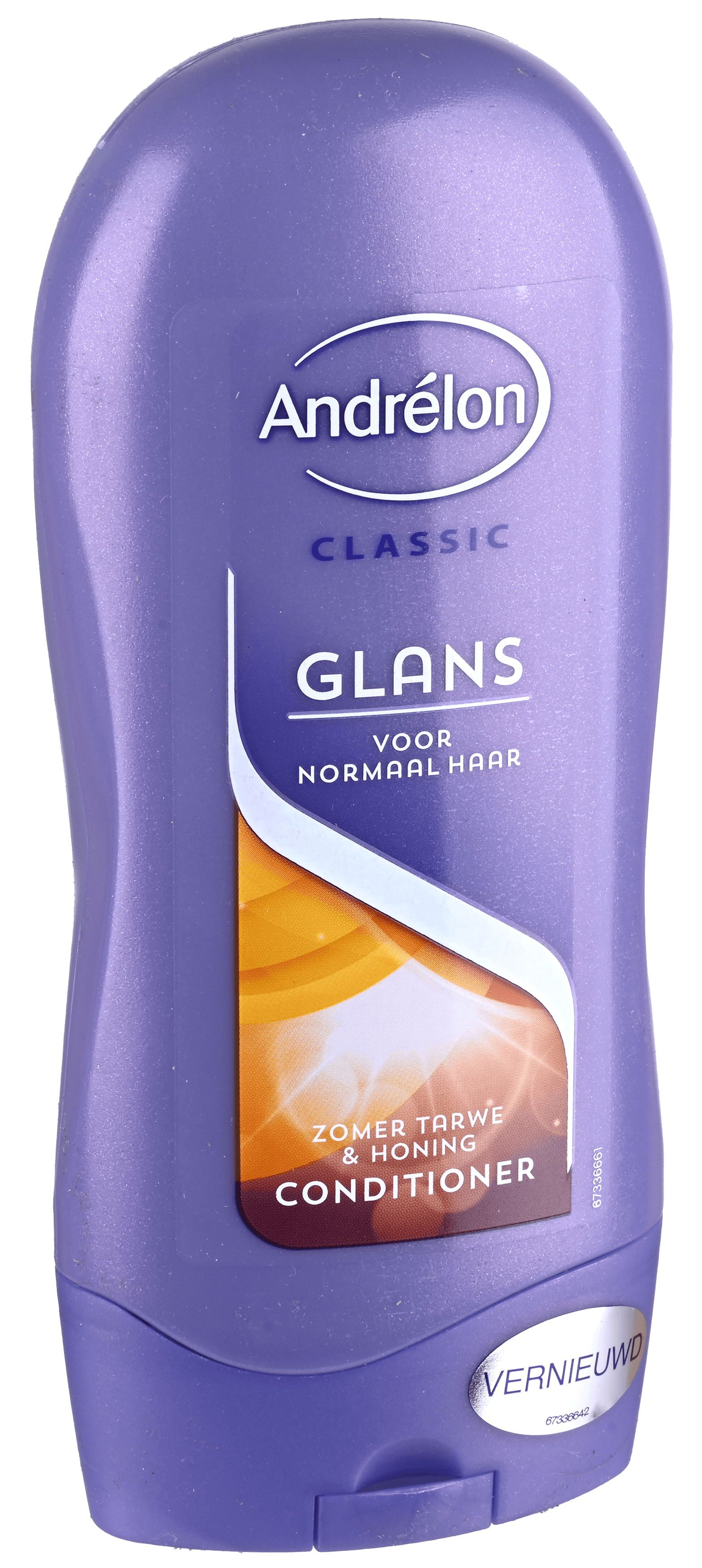 3 flessen ANDRELON Conditioner Glans 300ml