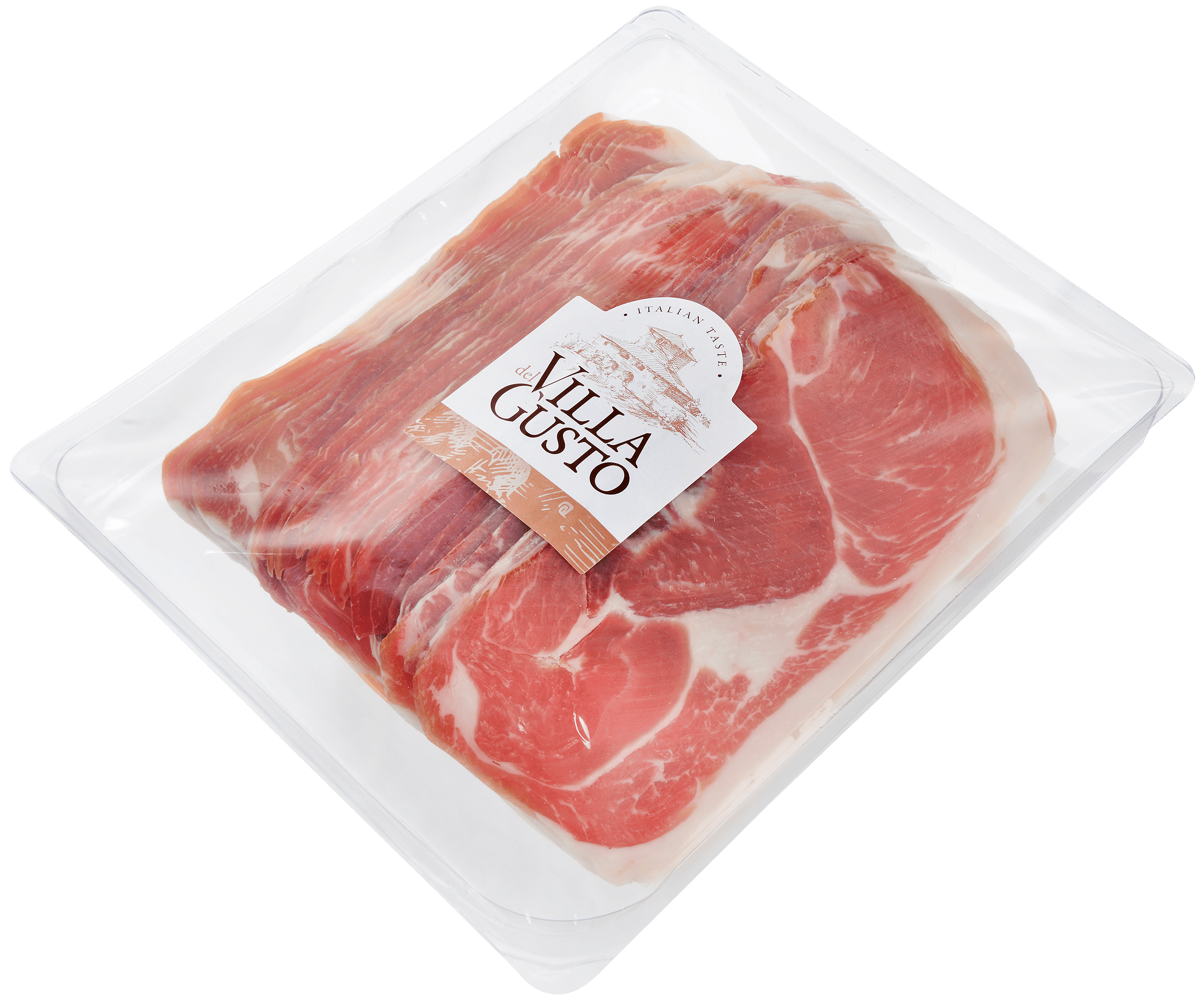 Prosciutto Crudo gesneden 500g