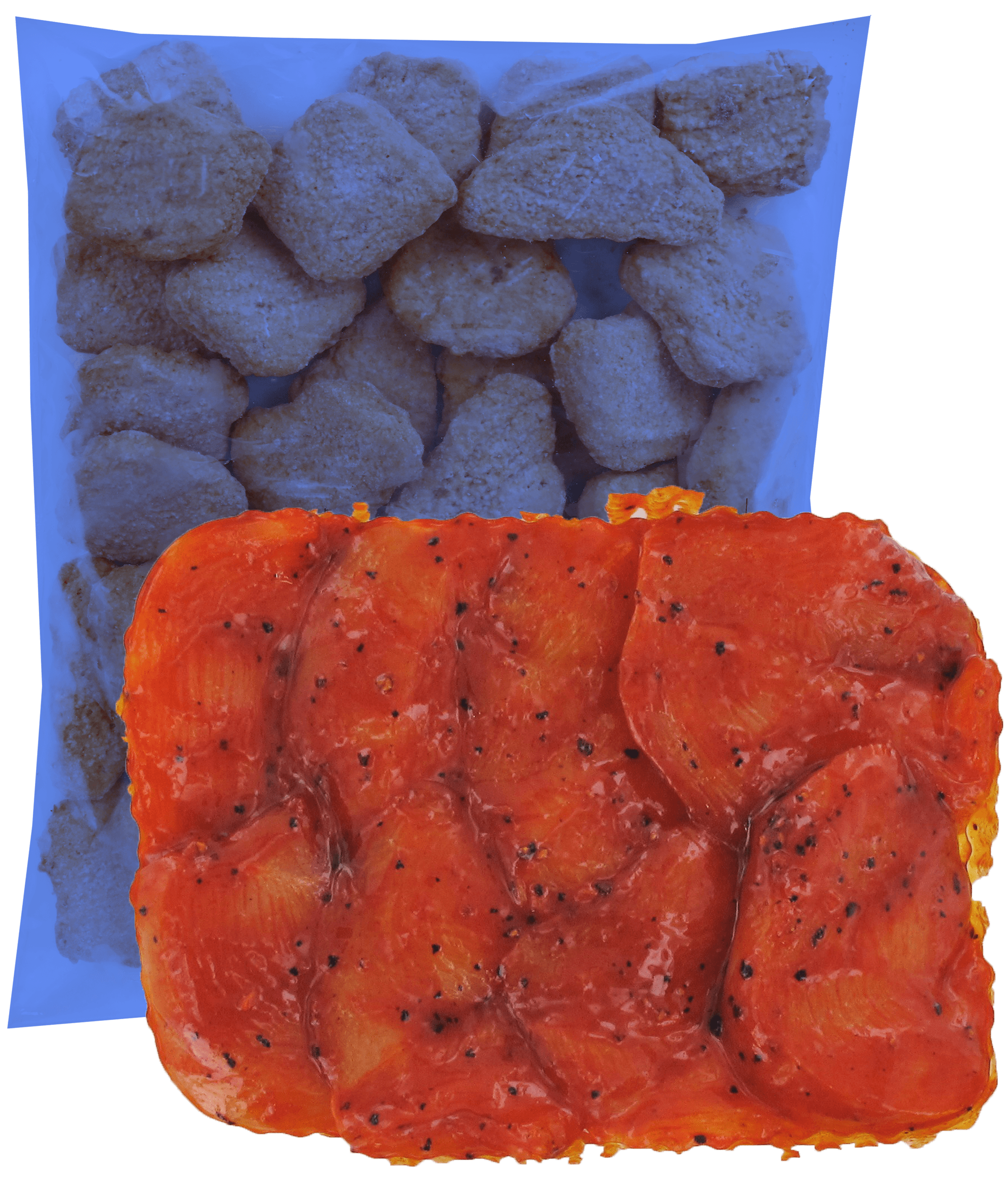 Kipfilet Medaillons Spaans gekruid 2,5kg