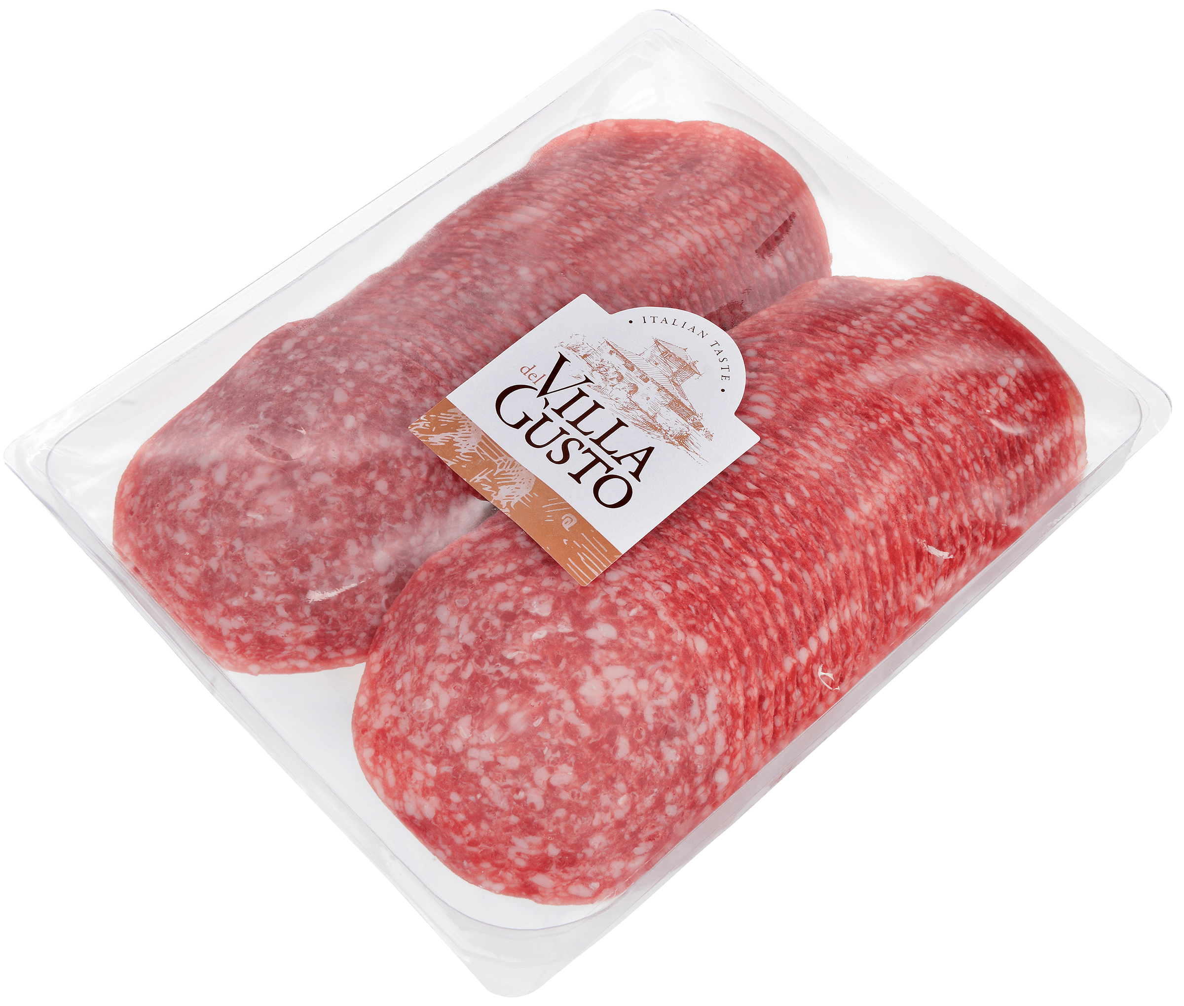 Salami Milano gesneden 500g