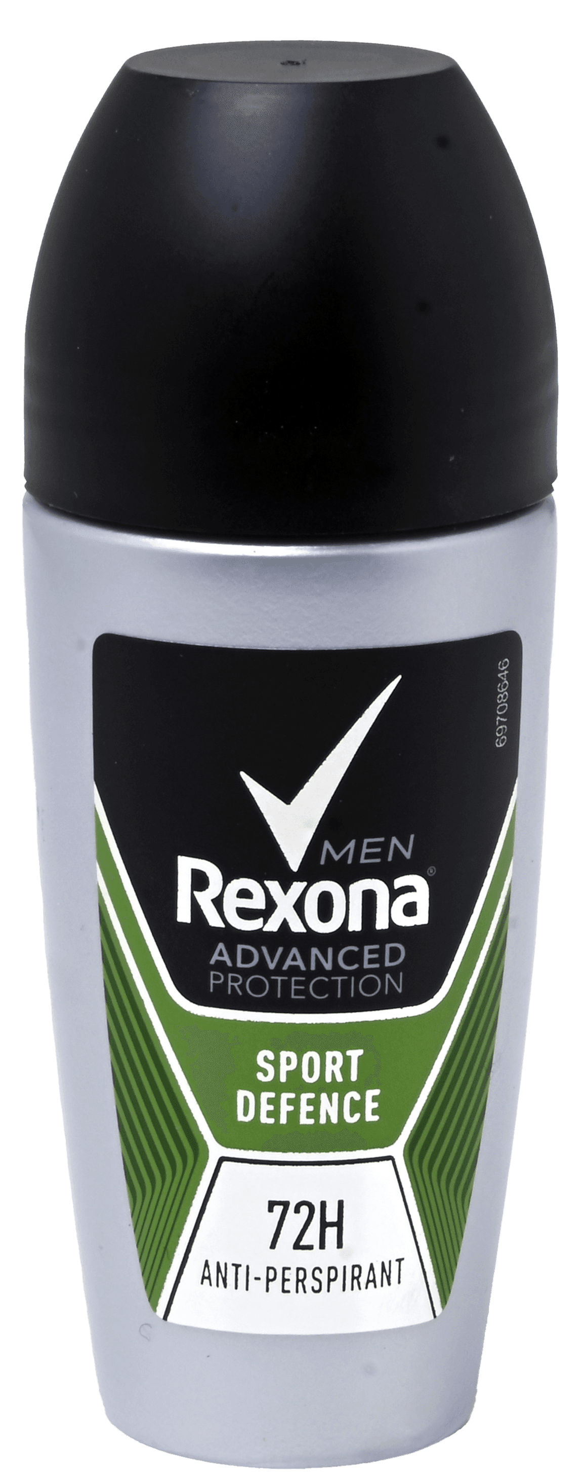 2 rollers Rexona Deo Roll-On Men Sport Defence 50ml