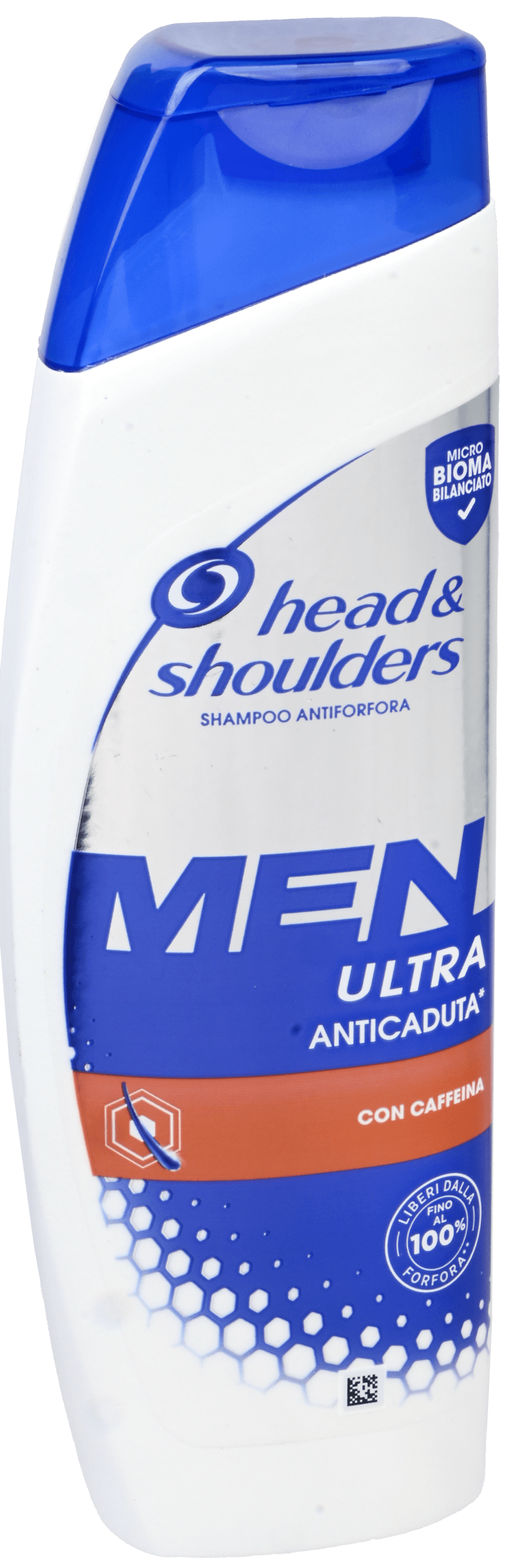 2 flessen Head & Shoulders Shampoo Ultra Total Care 225ml