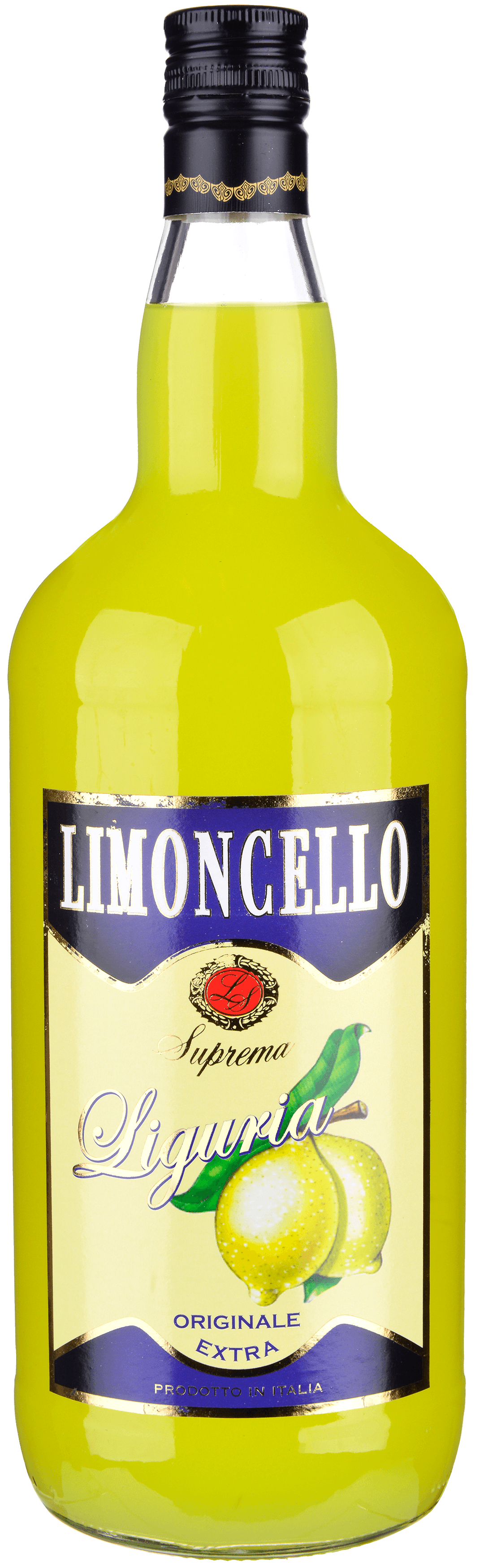 Limoncello Extra 1.5 L