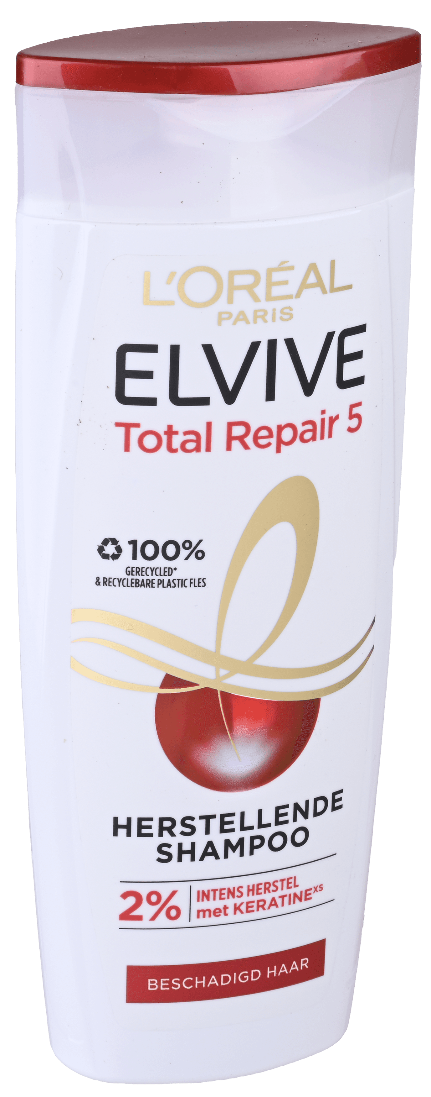 2 flessen Elvive Conditioner Total Repair 5 200ml