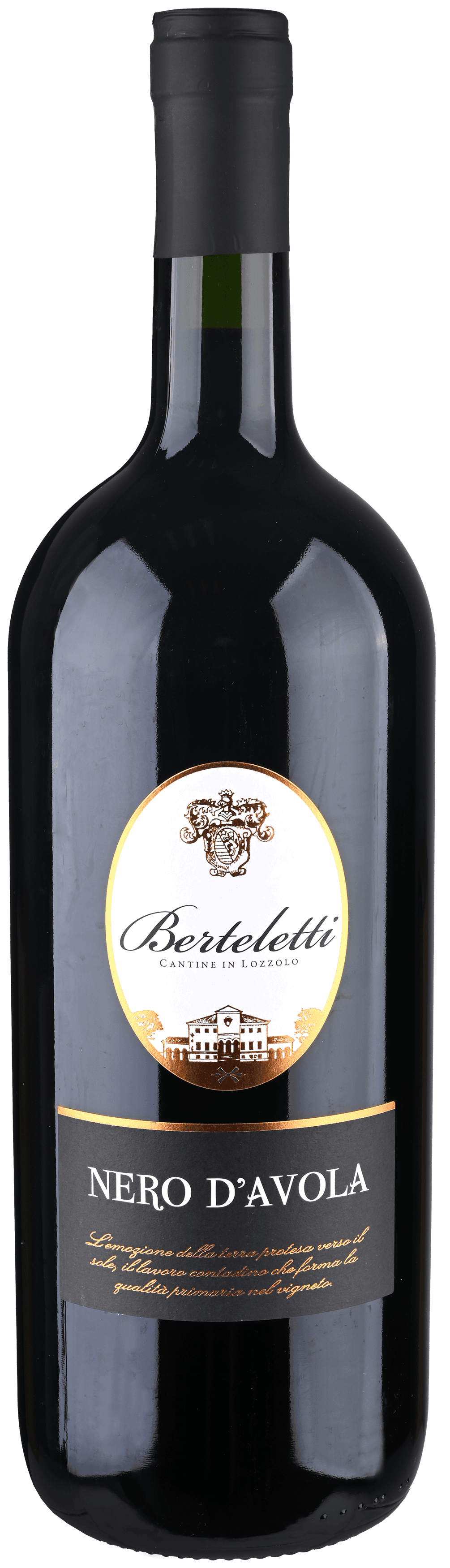 Nero d'Avola