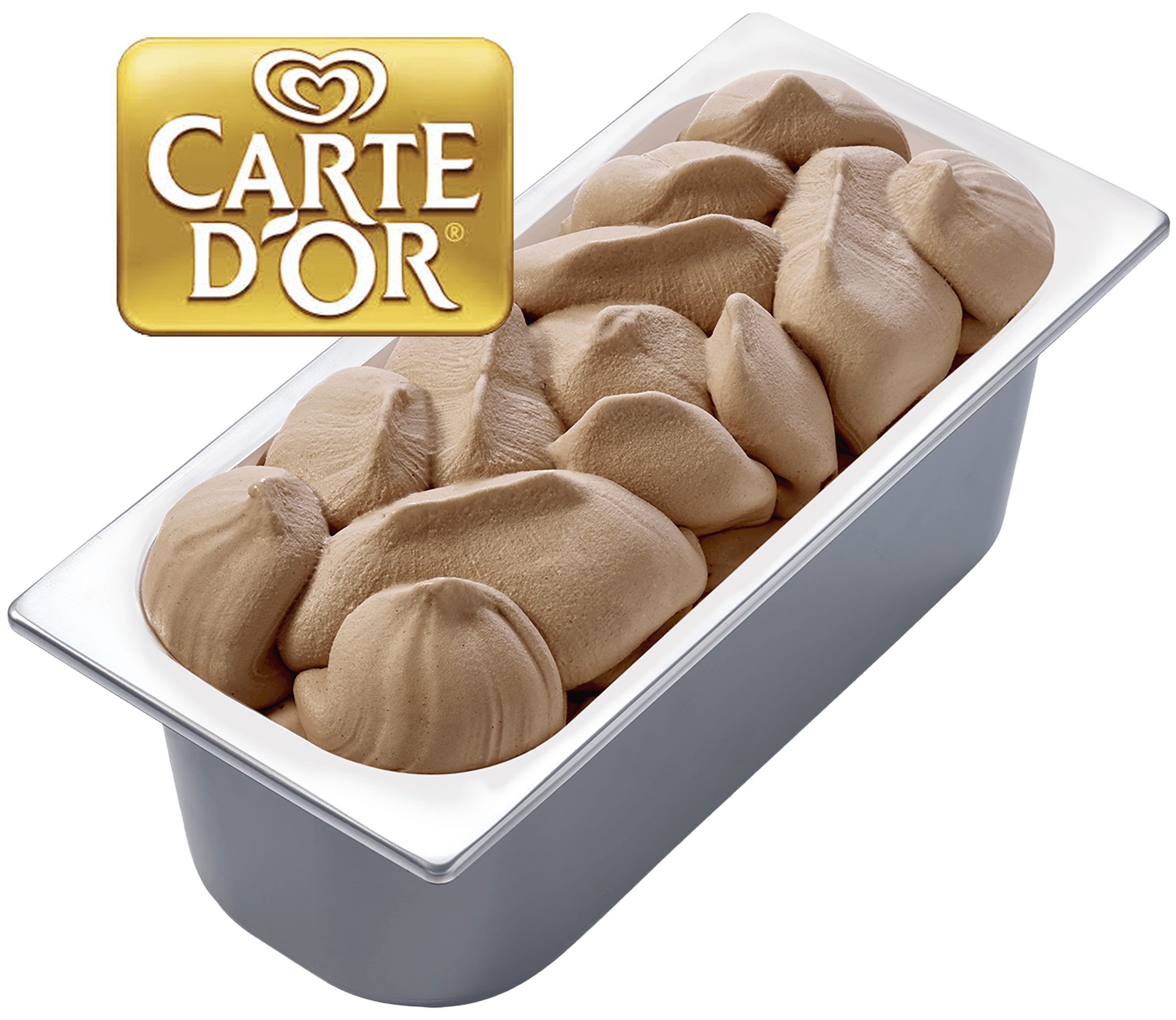 CARTE D'OR Chocola - Hazelnoot ijs 5,5L