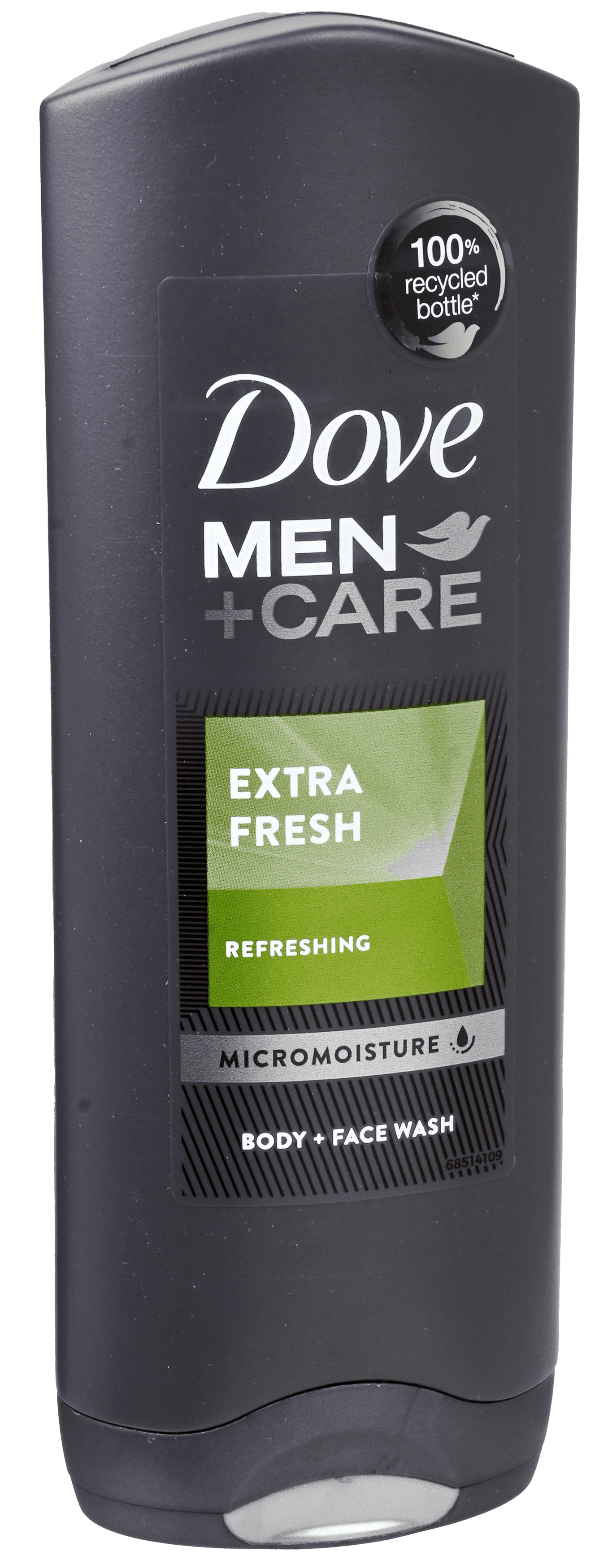 DOVE Douche Men+Care Extra Fresh 250ml
