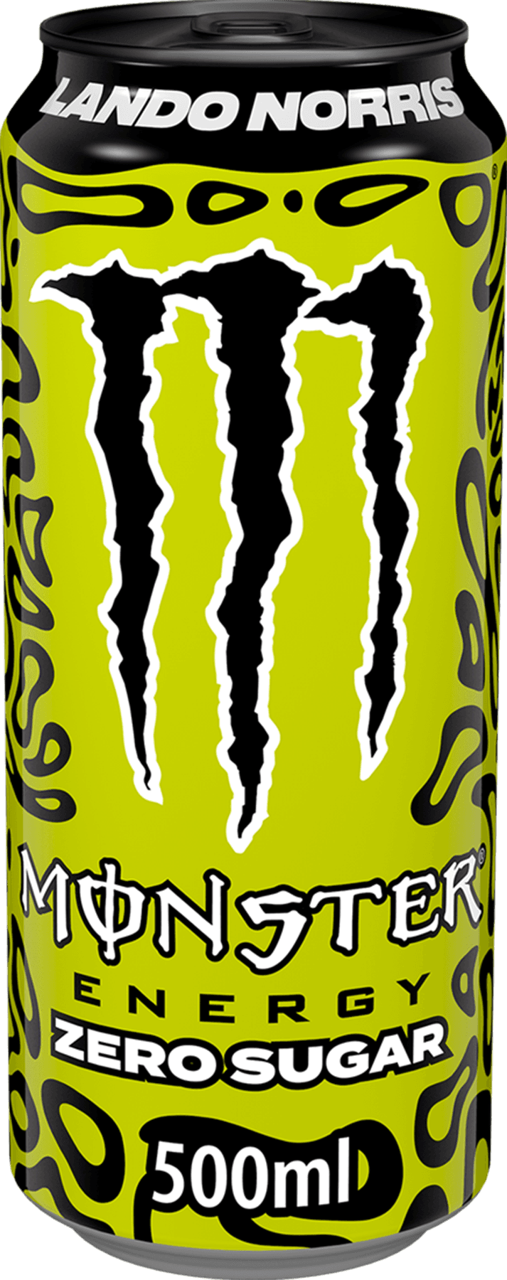 Monster Lando Norris Zero Sugar 500ml
