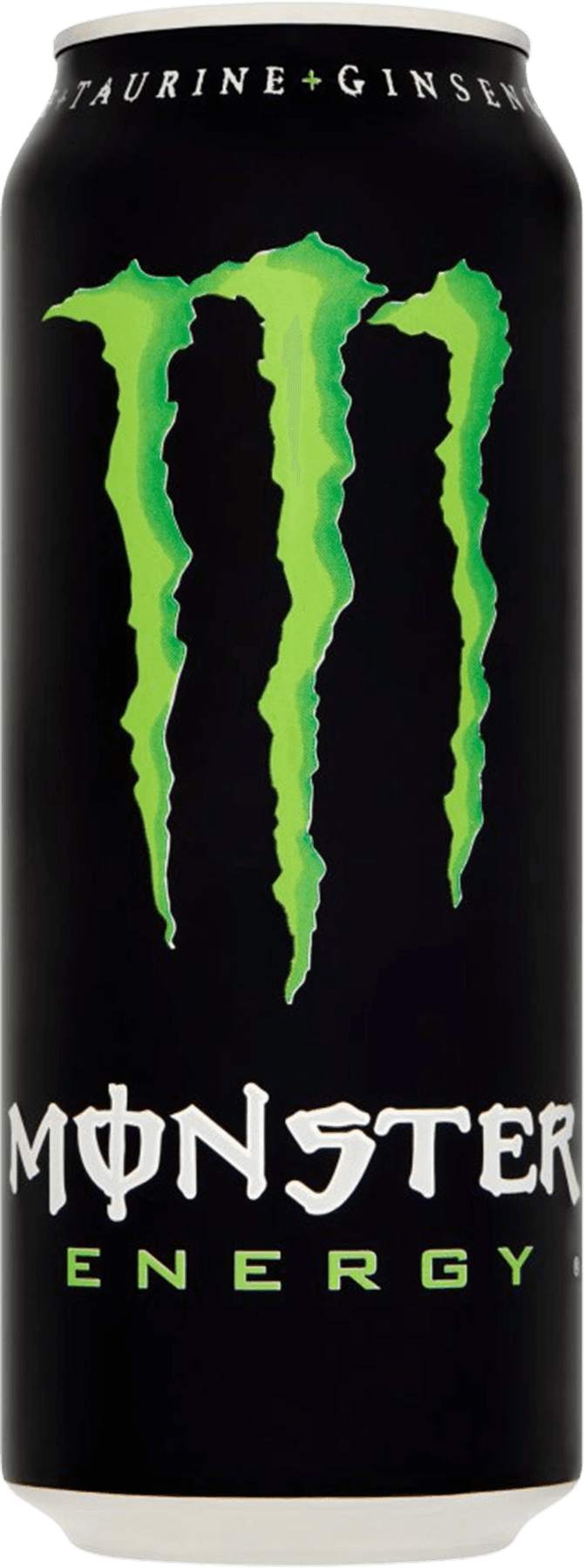 Monster Original Green 500ml