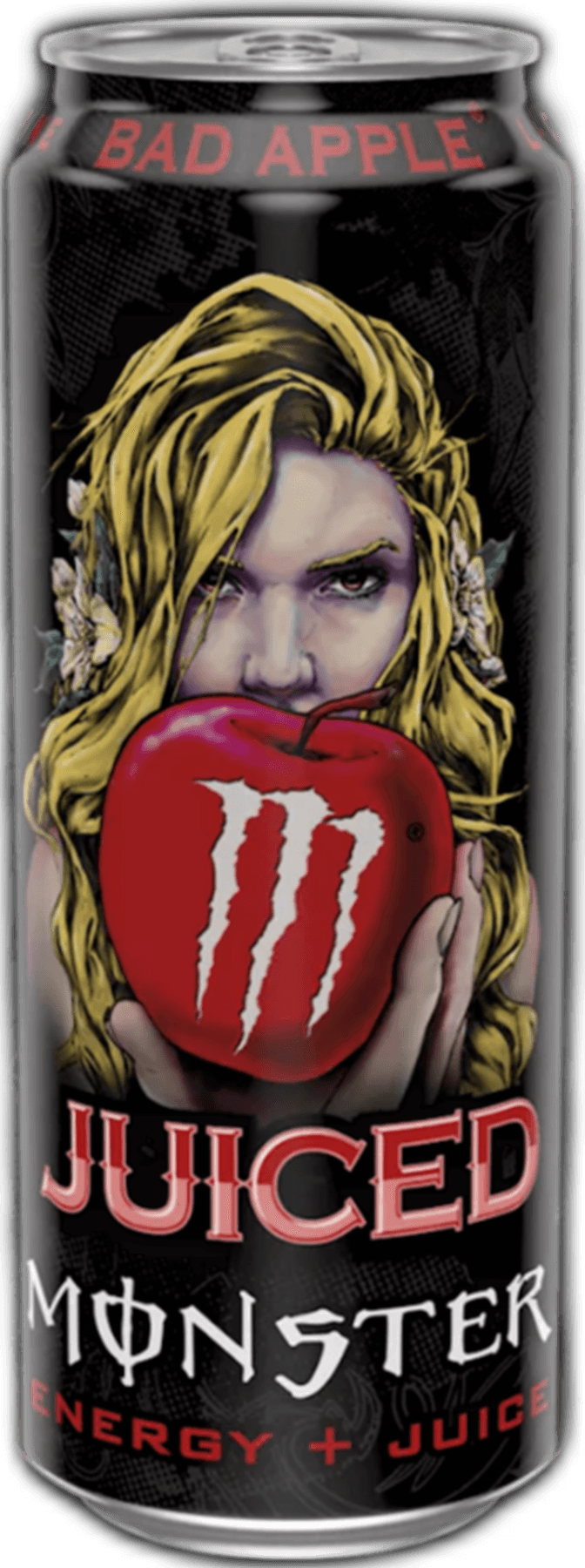 Monster Bad Apple 500ml