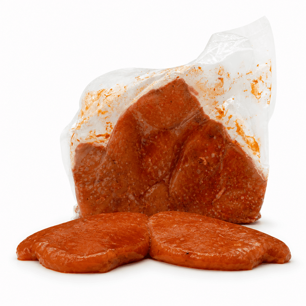 Kip Steaks Curry gekruid DV 1kg