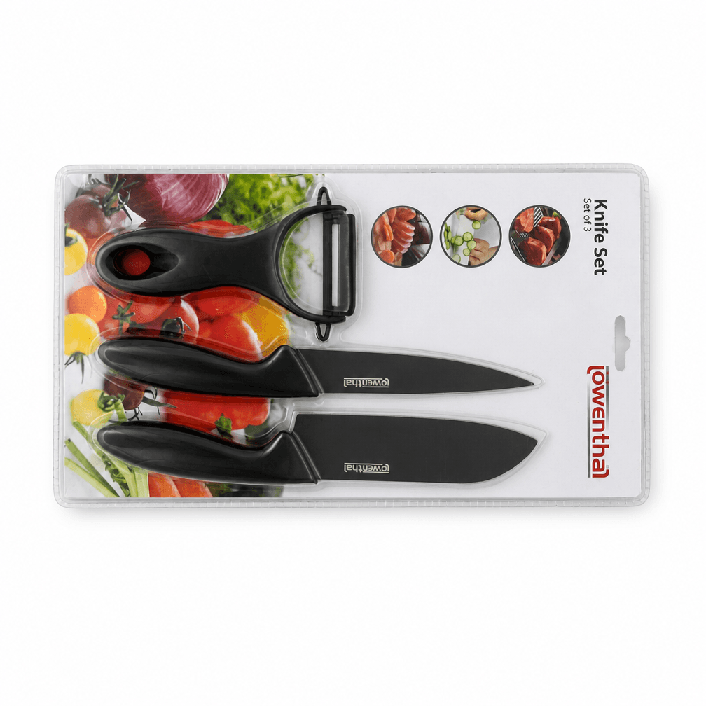 Lowenthal Messet 3-dlg set