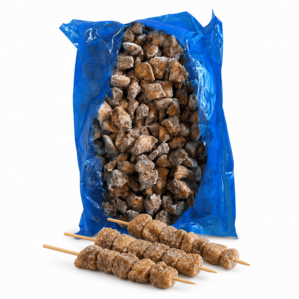KIPSATÉVLEES À LA MINUTE 3kg