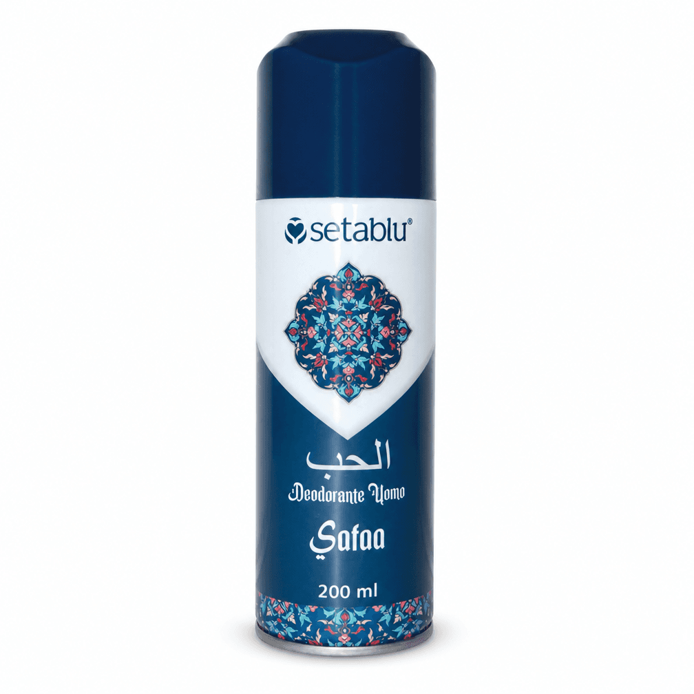 Room Deodorant 300ml Safaa