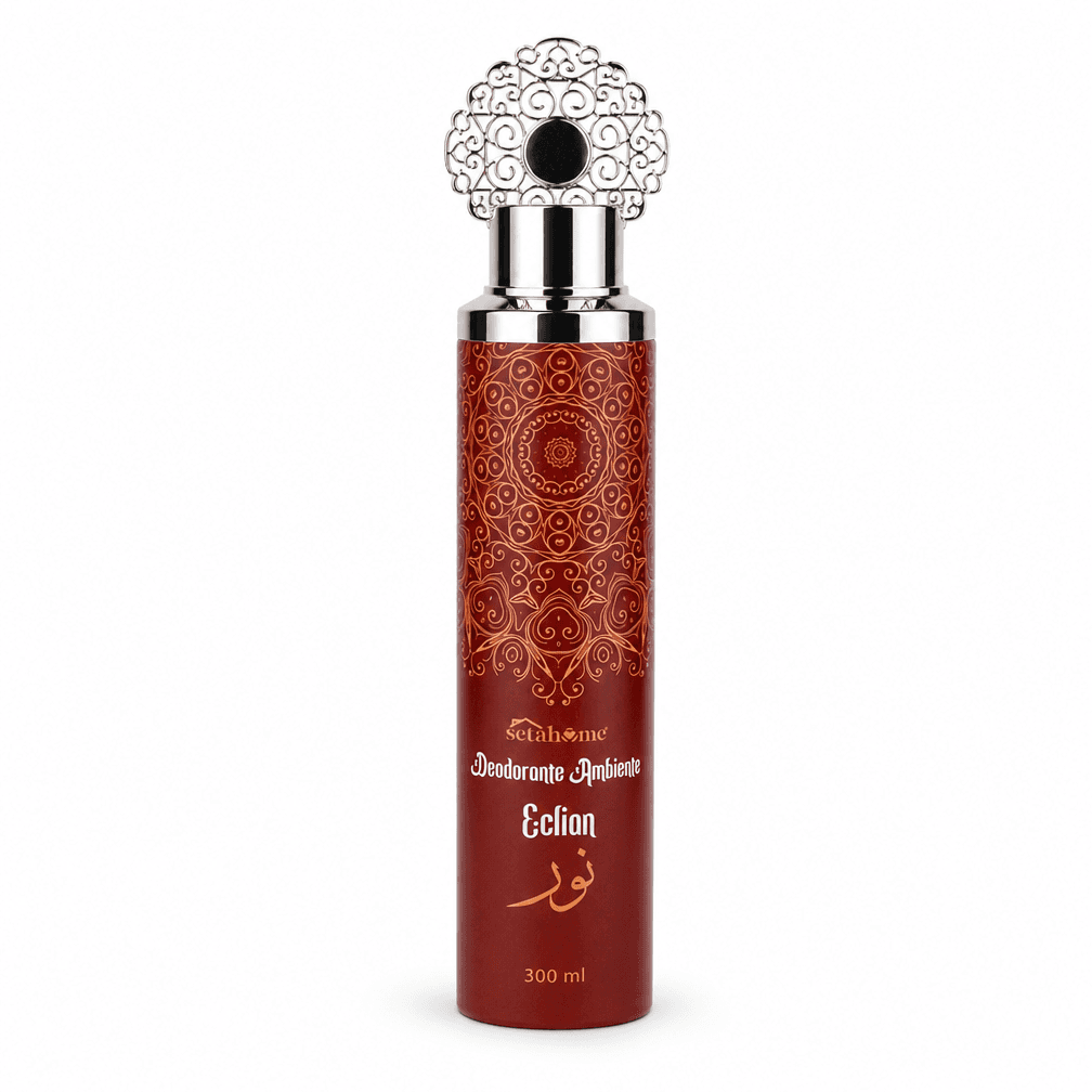 Room Deodorant 300ml Eclian