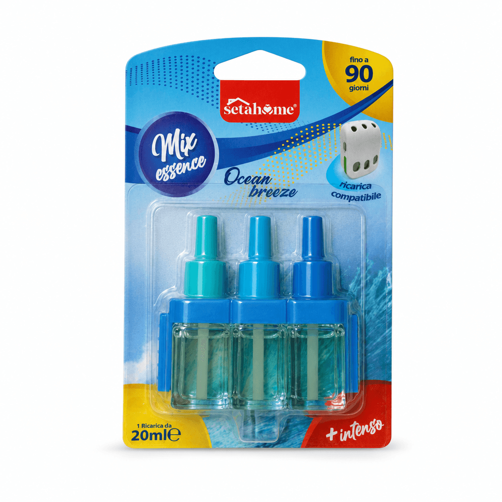 Navulling Ambi Pur 20ml Ocean