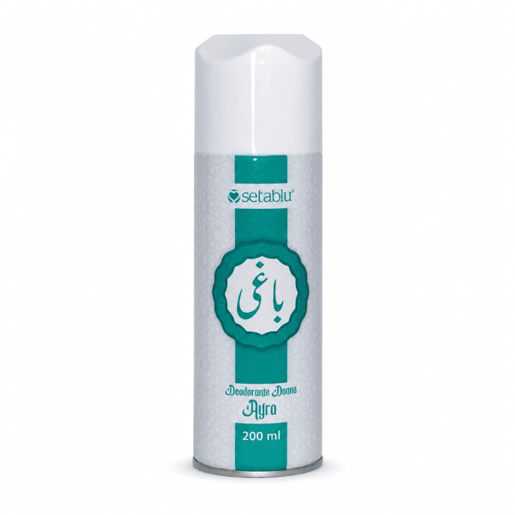 Blik Ayra deodorant 200 ml
