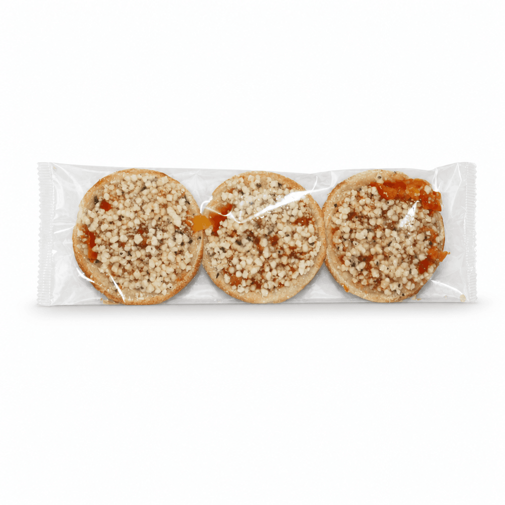 Original Piccolini's tomaat 72x30gr