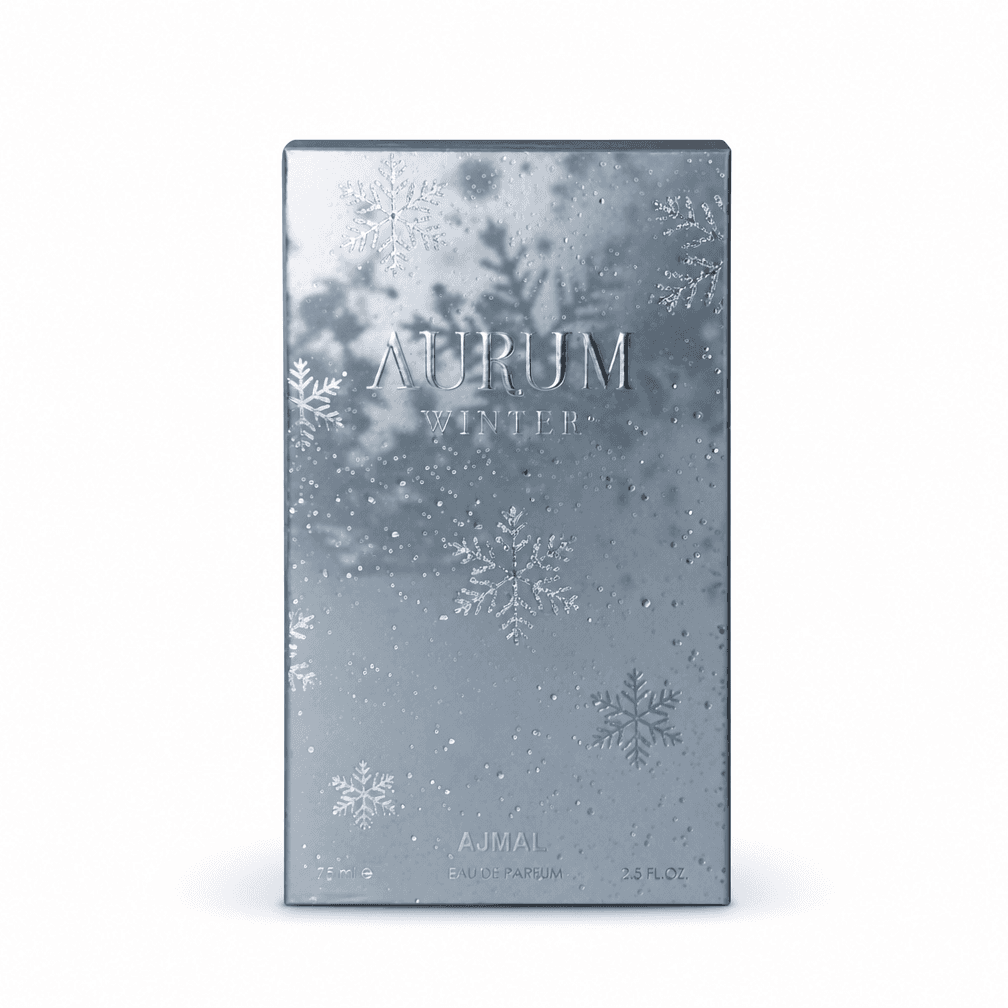 Ajmal Aurum Winter EDP 75ml0