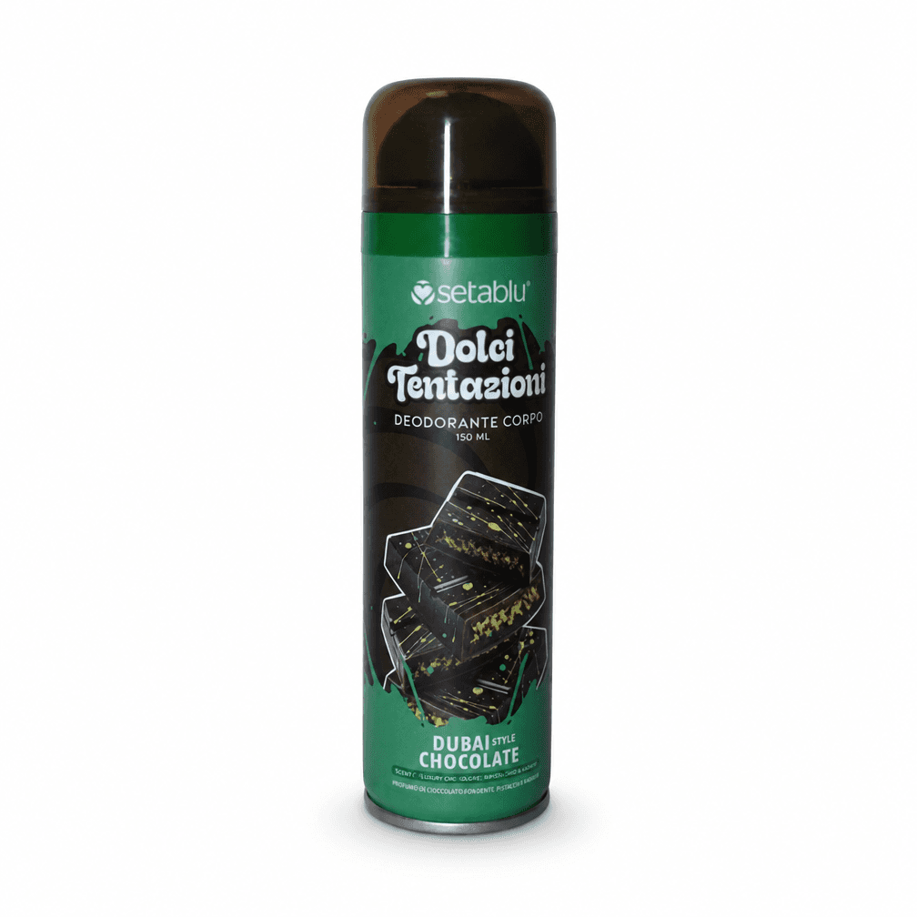 Deodorant 150ml Dubai Style