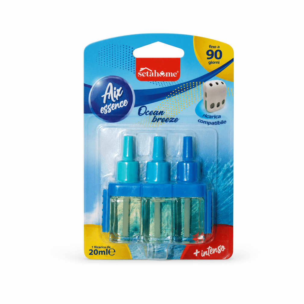Navulling Ambi Pur 20ml Ocean thumbnail 1